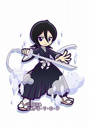 画像ギャラリー No.007のサムネイル画像 / 「ぷよぷよ!!クエスト」,「BLEACH」とのコラボイベントが開催