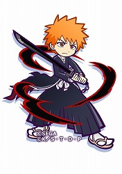 画像ギャラリー No.010のサムネイル画像 / 「ぷよぷよ!!クエスト」,「BLEACH」とのコラボイベントが開催