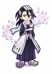 画像ギャラリー No.012のサムネイル画像 / 「ぷよぷよ!!クエスト」,「BLEACH」とのコラボイベントが開催