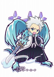 画像ギャラリー No.016のサムネイル画像 / 「ぷよぷよ!!クエスト」,「BLEACH」とのコラボイベントが開催