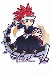 画像ギャラリー No.018のサムネイル画像 / 「ぷよぷよ!!クエスト」,「BLEACH」とのコラボイベントが開催