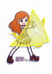 画像ギャラリー No.020のサムネイル画像 / 「ぷよぷよ!!クエスト」,「BLEACH」とのコラボイベントが開催
