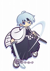 画像ギャラリー No.022のサムネイル画像 / 「ぷよぷよ!!クエスト」,「BLEACH」とのコラボイベントが開催