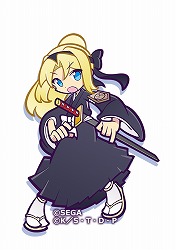 画像ギャラリー No.026のサムネイル画像 / 「ぷよぷよ!!クエスト」,「BLEACH」とのコラボイベントが開催