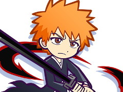 「ぷよぷよ!!クエスト」，「BLEACH」とのコラボイベントが開催