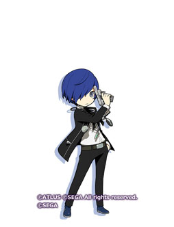 画像ギャラリー No.007のサムネイル画像 / 「ぷよぷよ!!クエスト」が3DS用ソフト「ペルソナQ2」とコラボ。詳細は12月3日に実施予定のぷよクエ公式生番組で発表