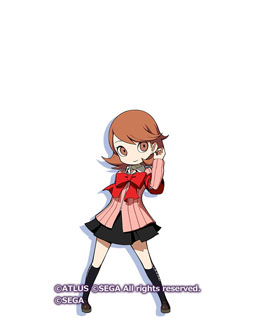 画像ギャラリー No.010のサムネイル画像 / 「ぷよぷよ!!クエスト」が3DS用ソフト「ペルソナQ2」とコラボ。詳細は12月3日に実施予定のぷよクエ公式生番組で発表