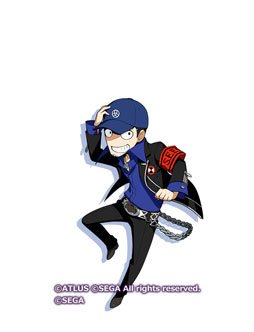 画像ギャラリー No.011のサムネイル画像 / 「ぷよぷよ!!クエスト」が3DS用ソフト「ペルソナQ2」とコラボ。詳細は12月3日に実施予定のぷよクエ公式生番組で発表