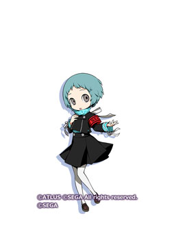 画像ギャラリー No.012のサムネイル画像 / 「ぷよぷよ!!クエスト」が3DS用ソフト「ペルソナQ2」とコラボ。詳細は12月3日に実施予定のぷよクエ公式生番組で発表