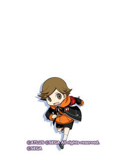 画像ギャラリー No.014のサムネイル画像 / 「ぷよぷよ!!クエスト」が3DS用ソフト「ペルソナQ2」とコラボ。詳細は12月3日に実施予定のぷよクエ公式生番組で発表