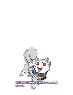 画像ギャラリー No.015のサムネイル画像 / 「ぷよぷよ!!クエスト」が3DS用ソフト「ペルソナQ2」とコラボ。詳細は12月3日に実施予定のぷよクエ公式生番組で発表
