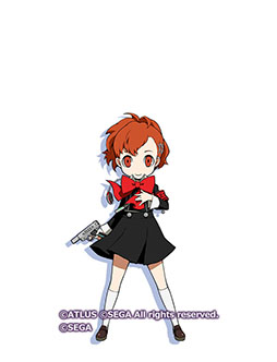 画像ギャラリー No.017のサムネイル画像 / 「ぷよぷよ!!クエスト」が3DS用ソフト「ペルソナQ2」とコラボ。詳細は12月3日に実施予定のぷよクエ公式生番組で発表