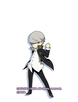 画像ギャラリー No.018のサムネイル画像 / 「ぷよぷよ!!クエスト」が3DS用ソフト「ペルソナQ2」とコラボ。詳細は12月3日に実施予定のぷよクエ公式生番組で発表