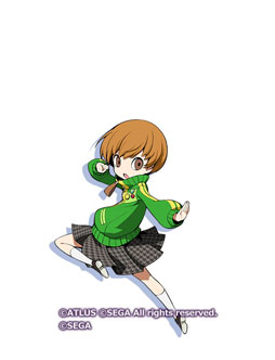 画像ギャラリー No.019のサムネイル画像 / 「ぷよぷよ!!クエスト」が3DS用ソフト「ペルソナQ2」とコラボ。詳細は12月3日に実施予定のぷよクエ公式生番組で発表
