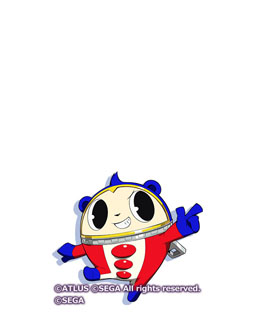 画像ギャラリー No.024のサムネイル画像 / 「ぷよぷよ!!クエスト」が3DS用ソフト「ペルソナQ2」とコラボ。詳細は12月3日に実施予定のぷよクエ公式生番組で発表