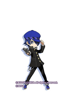 画像ギャラリー No.025のサムネイル画像 / 「ぷよぷよ!!クエスト」が3DS用ソフト「ペルソナQ2」とコラボ。詳細は12月3日に実施予定のぷよクエ公式生番組で発表