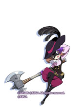 画像ギャラリー No.034のサムネイル画像 / 「ぷよぷよ!!クエスト」が3DS用ソフト「ペルソナQ2」とコラボ。詳細は12月3日に実施予定のぷよクエ公式生番組で発表