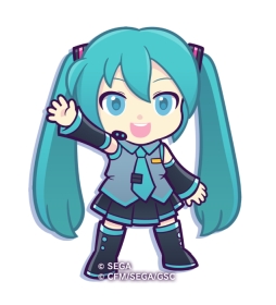 画像ギャラリー No.006のサムネイル画像 / 「ぷよぷよ!!クエスト」でキャラクター「SNOW MIKU」とのコラボが2月20日から開催。描き下ろしコラボキャラクターやイベント情報も公開