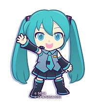 画像ギャラリー No.012のサムネイル画像 / 「ぷよぷよ!!クエスト」,「雪ミク」シリーズが登場する「SNOW MIKU」コラボが開催