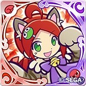 画像ギャラリー No.006のサムネイル画像 / 「ぷよぷよ!!クエスト」,★7へんしんが開放されているキャラが入手できる“★7 へんしん襲来ラッシュ”を開催