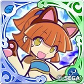 画像ギャラリー No.007のサムネイル画像 / 「ぷよぷよ!!クエスト」,★7へんしんが開放されているキャラが入手できる“★7 へんしん襲来ラッシュ”を開催