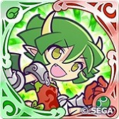 画像ギャラリー No.008のサムネイル画像 / 「ぷよぷよ!!クエスト」,★7へんしんが開放されているキャラが入手できる“★7 へんしん襲来ラッシュ”を開催