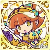 画像ギャラリー No.011のサムネイル画像 / 「ぷよぷよ!!クエスト」,★7へんしんが開放されているキャラが入手できる“★7 へんしん襲来ラッシュ”を開催