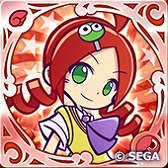 画像ギャラリー No.015のサムネイル画像 / 「ぷよぷよ!!クエスト」,★7へんしんが開放されているキャラが入手できる“★7 へんしん襲来ラッシュ”を開催