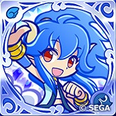 画像ギャラリー No.019のサムネイル画像 / 「ぷよぷよ!!クエスト」,★7へんしんが開放されているキャラが入手できる“★7 へんしん襲来ラッシュ”を開催