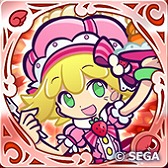 画像ギャラリー No.020のサムネイル画像 / 「ぷよぷよ!!クエスト」,★7へんしんが開放されているキャラが入手できる“★7 へんしん襲来ラッシュ”を開催