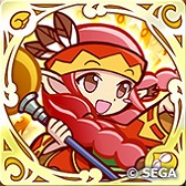画像ギャラリー No.022のサムネイル画像 / 「ぷよぷよ!!クエスト」,★7へんしんが開放されているキャラが入手できる“★7 へんしん襲来ラッシュ”を開催