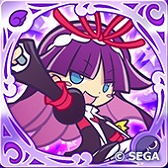 画像ギャラリー No.024のサムネイル画像 / 「ぷよぷよ!!クエスト」,★7へんしんが開放されているキャラが入手できる“★7 へんしん襲来ラッシュ”を開催