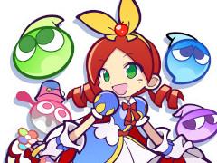 「ぷよぷよ!!クエスト」，新キャラ“ひめりんご”が登場する「ぷよフェス」を開催