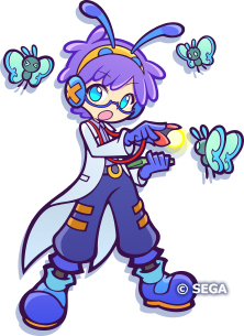 画像ギャラリー No.002のサムネイル画像 / 「ぷよクエ」でギルドイベントが開催。特攻付きキャラをラインナップしたガチャも登場