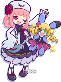 画像ギャラリー No.003のサムネイル画像 / 「ぷよクエ」でギルドイベントが開催。特攻付きキャラをラインナップしたガチャも登場
