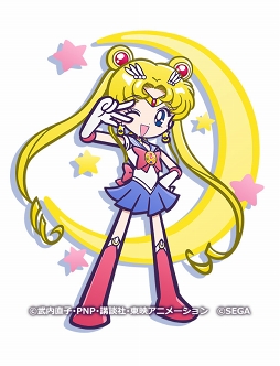 画像ギャラリー No.006のサムネイル画像 / 「ぷよクエ」と「美少女戦士セーラームーン Crystal」コラボにセーラーマーキュリーら4キャラクターが参戦