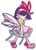 画像ギャラリー No.002のサムネイル画像 / 「ぷよぷよ!!クエスト」，しろいフェーリ＆ひらめきのクルークの★7が開放