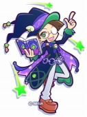 画像ギャラリー No.003のサムネイル画像 / 「ぷよぷよ!!クエスト」，しろいフェーリ＆ひらめきのクルークの★7が開放