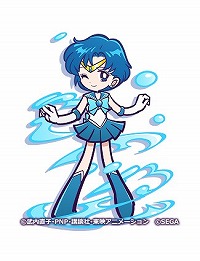 画像ギャラリー No.009のサムネイル画像 / 「ぷよぷよ!!クエスト」×「美少女戦士セーラームーンCrystal」コラボが本日スタート。イベントや登場キャラの詳細を一挙掲載