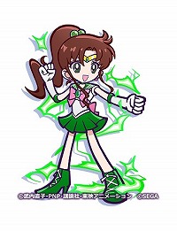 画像ギャラリー No.011のサムネイル画像 / 「ぷよぷよ!!クエスト」×「美少女戦士セーラームーンCrystal」コラボが本日スタート。イベントや登場キャラの詳細を一挙掲載