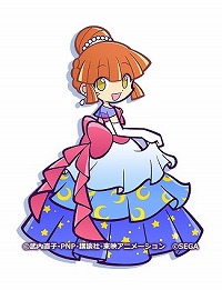 画像ギャラリー No.013のサムネイル画像 / 「ぷよぷよ!!クエスト」×「美少女戦士セーラームーンCrystal」コラボが本日スタート。イベントや登場キャラの詳細を一挙掲載