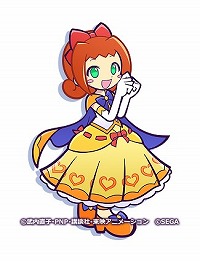 画像ギャラリー No.017のサムネイル画像 / 「ぷよぷよ!!クエスト」×「美少女戦士セーラームーンCrystal」コラボが本日スタート。イベントや登場キャラの詳細を一挙掲載