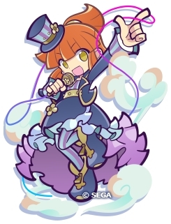 画像ギャラリー No.003のサムネイル画像 / 「ぷよぷよ!!クエスト」に期間限定で高難易度クエスト「蒸気と暗闇の塔」が登場
