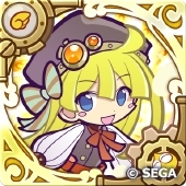 画像ギャラリー No.006のサムネイル画像 / 「ぷよぷよ!!クエスト」に期間限定で高難易度クエスト「蒸気と暗闇の塔」が登場