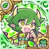 画像ギャラリー No.010のサムネイル画像 / 「ぷよぷよ!!クエスト」に期間限定で高難易度クエスト「蒸気と暗闇の塔」が登場