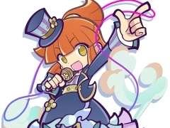 「ぷよぷよ!!クエスト」に期間限定で高難易度クエスト「蒸気と暗闇の塔」が登場