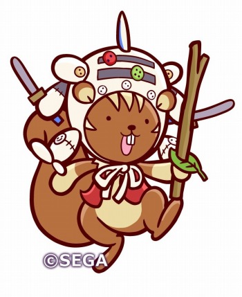 画像ギャラリー No.010のサムネイル画像 / 「ぷよぷよ!!クエスト」,「サクラ大戦」とのコラボイベントが4月5日より開催