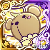 画像ギャラリー No.002のサムネイル画像 / 「ぷよぷよ!!クエスト」，★7 へんしんが開放されるぷよフェスキャラ「伝道師りすくま」が登場