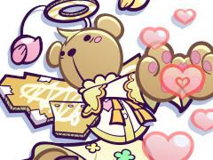 「ぷよぷよ!!クエスト」，★7 へんしんが開放されるぷよフェスキャラ「伝道師りすくま」が登場