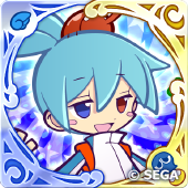 画像ギャラリー No.002のサムネイル画像 / 「ぷよクエ」，★7へんしんが解放される「むチューなシグ」が登場